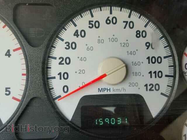 2008 DODGE RAM 3500 - VIN: 3D7ML48A48G101844 - Фото 8