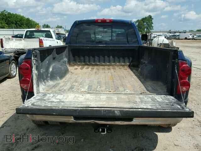 2008 DODGE RAM 3500 - VIN: 3D7ML48A48G101844 - Фото 10