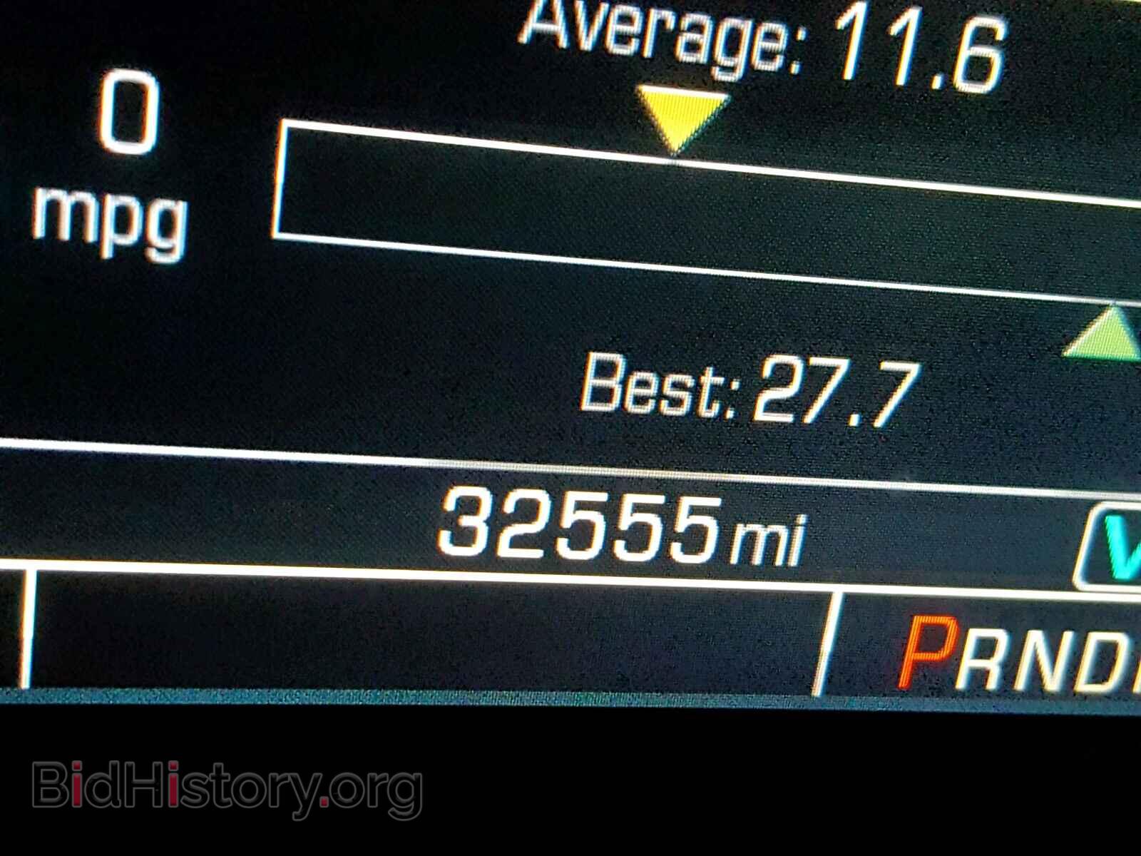 2014 CHEVROLET SILVERADO - VIN: 3GCUKSEC7EG300499 - Фото 8
