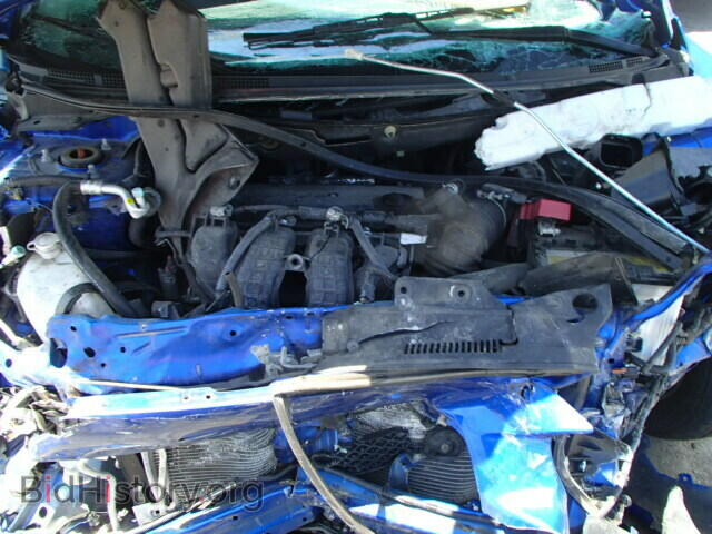 2011 MITSUBISHI LANCER - VIN: JA32U2FU8BU029971 - Фото 7