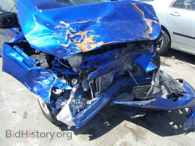 2011 MITSUBISHI LANCER - VIN: JA32U2FU8BU029971 - Фото 9