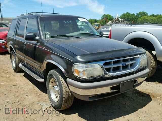 Фотография 1FMDU34E4VZA82164 - FORD EXPLORER 1997