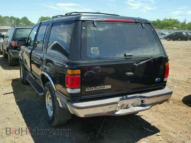 1997 FORD EXPLORER - VIN: 1FMDU34E4VZA82164 - Photo 3