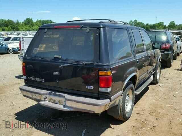 1997 FORD EXPLORER - VIN: 1FMDU34E4VZA82164 - Photo 4