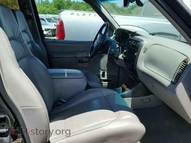 1997 FORD EXPLORER - VIN: 1FMDU34E4VZA82164 - Photo 5