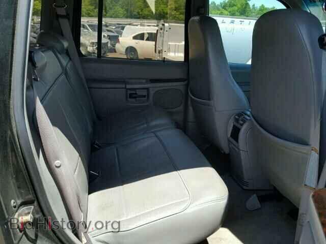 1997 FORD EXPLORER - VIN: 1FMDU34E4VZA82164 - Photo 6