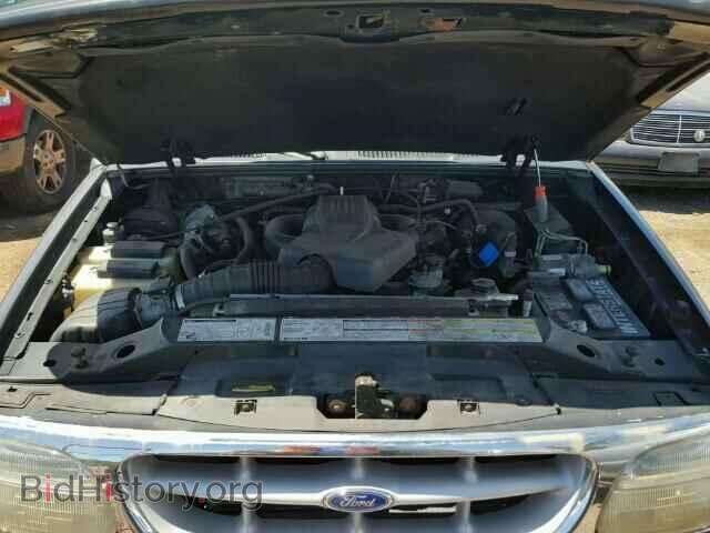 1997 FORD EXPLORER - VIN: 1FMDU34E4VZA82164 - Photo 7