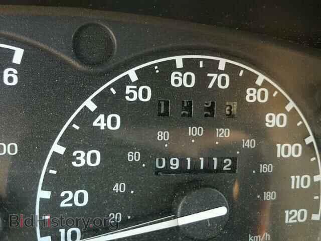 1997 FORD EXPLORER - VIN: 1FMDU34E4VZA82164 - Photo 8