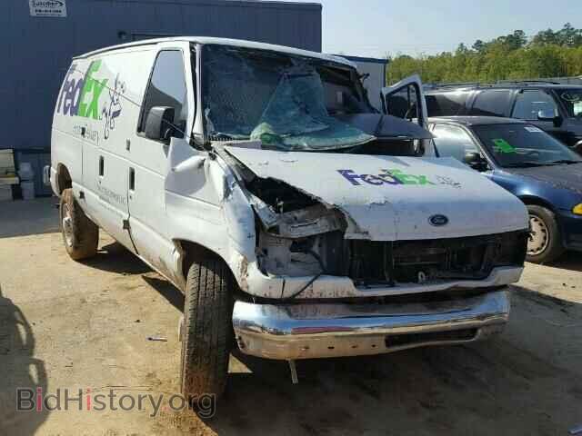 Фотография 1FTSE34L1XHA73213 - FORD ECONOLINE 1999