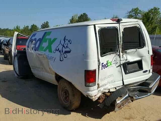 1999 FORD ECONOLINE - VIN: 1FTSE34L1XHA73213 - Фото 3
