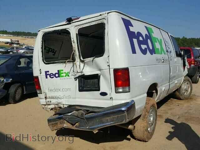 1999 FORD ECONOLINE - VIN: 1FTSE34L1XHA73213 - Фото 4