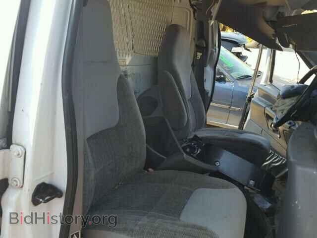 1999 FORD ECONOLINE - VIN: 1FTSE34L1XHA73213 - Фото 6