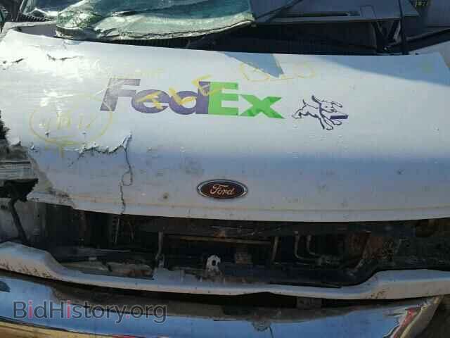 1999 FORD ECONOLINE - VIN: 1FTSE34L1XHA73213 - Фото 7