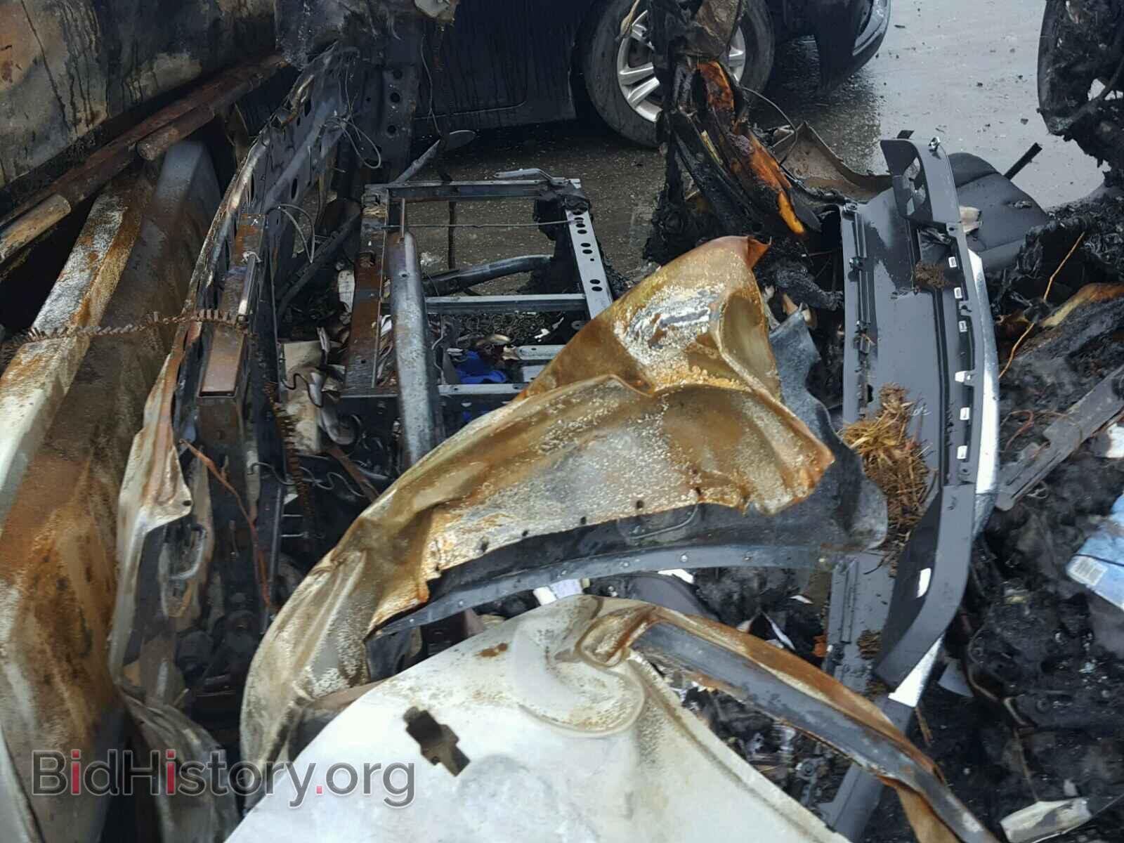 2017 CHEVROLET SILVERADO - VIN: 3GCUKREC5HG135064 - Фото 6