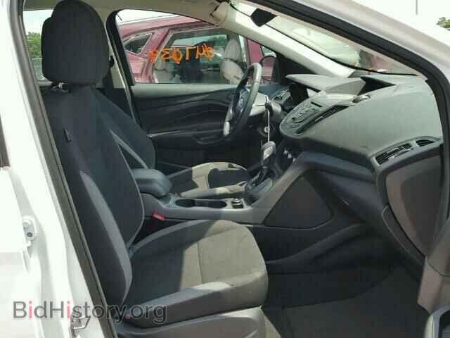 2013 FORD ESCAPE - VIN: 1FMCU0F73DUB51155 - Photo 5