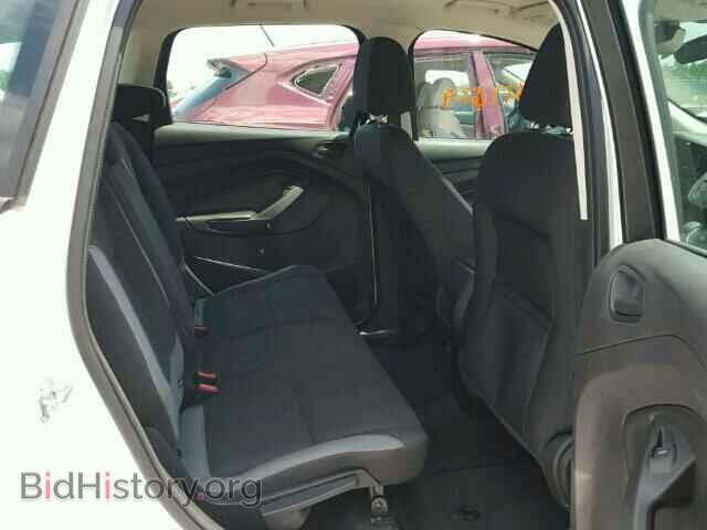 2013 FORD ESCAPE - VIN: 1FMCU0F73DUB51155 - Photo 6