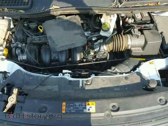 2013 FORD ESCAPE - VIN: 1FMCU0F73DUB51155 - Photo 7