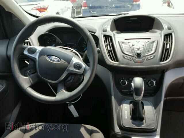 2013 FORD ESCAPE - VIN: 1FMCU0F73DUB51155 - Photo 9