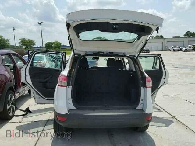 2013 FORD ESCAPE - VIN: 1FMCU0F73DUB51155 - Photo 10