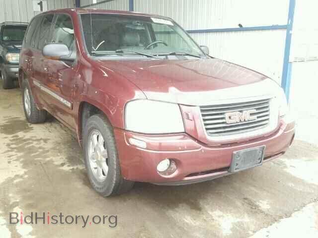 Фотография 1GKDT13SX32390100 - GMC ENVOY 2003