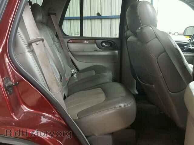 2003 GMC ENVOY - VIN: 1GKDT13SX32390100 - Фото 6