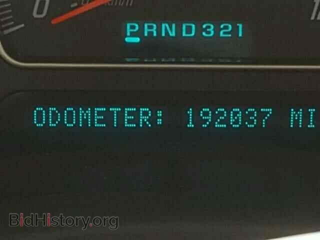 2003 GMC ENVOY - VIN: 1GKDT13SX32390100 - Фото 8