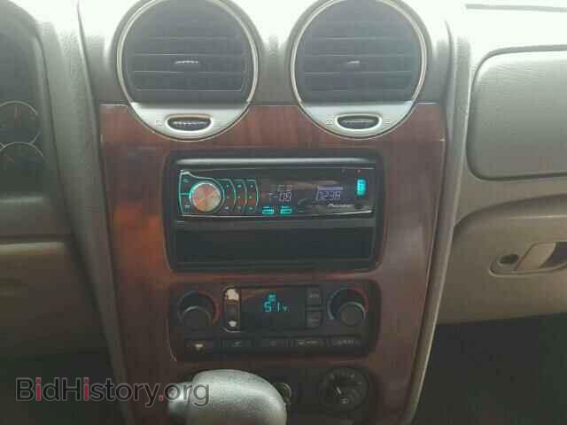 2003 GMC ENVOY - VIN: 1GKDT13SX32390100 - Фото 9