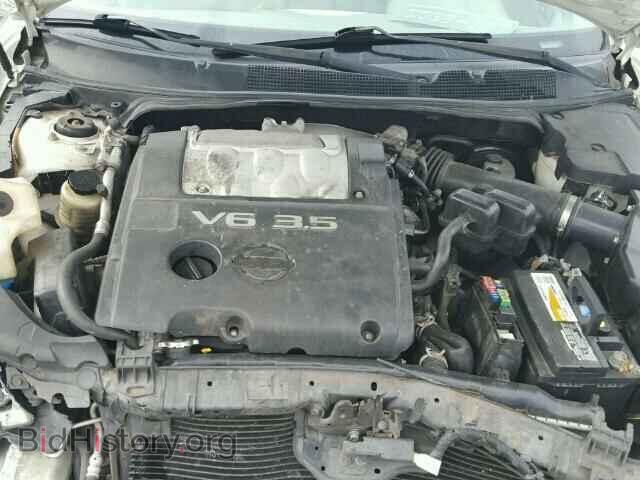 2005 NISSAN MAXIMA - VIN: 1N4BA41E25C844785 - Фото 7