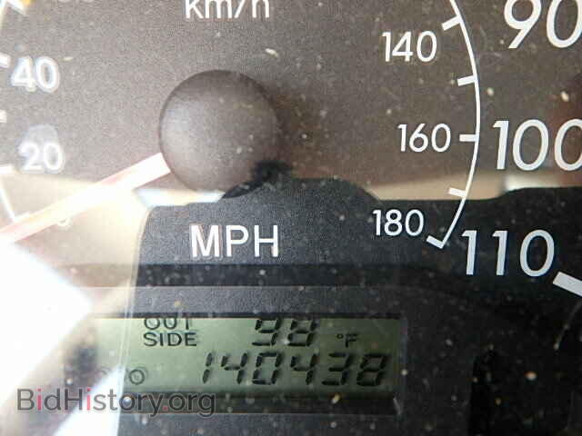 2003 TOYOTA COROLLA - VIN: JTDBR32EX30014291 - Фото 8