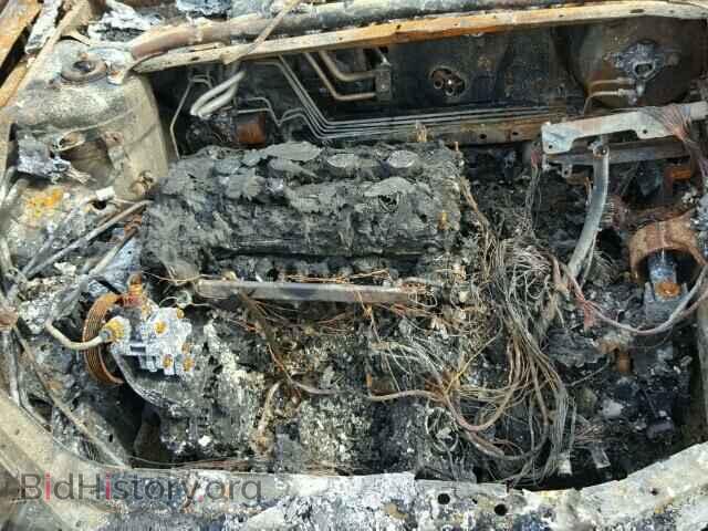 2013 CHRYSLER 200 - VIN: 1C3CCBAB0DN686490 - Фото 7