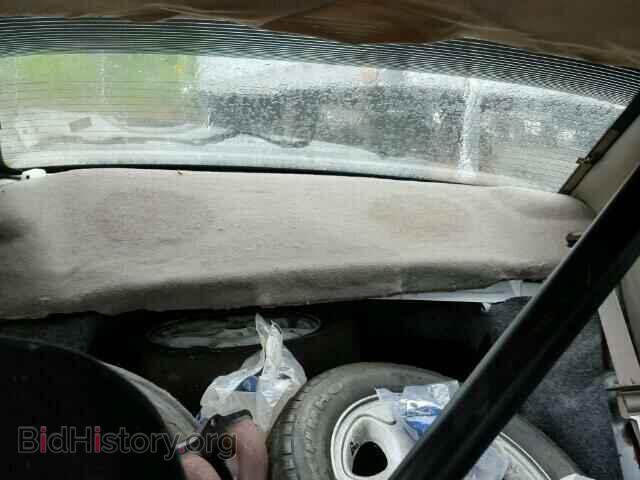 1995 DODGE NEON - VIN: 1B3ES42Y3SD281895 - Фото 6