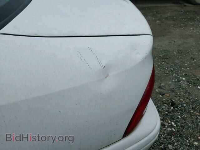 1995 DODGE NEON - VIN: 1B3ES42Y3SD281895 - Фото 10