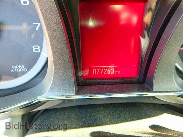 2012 GMC TERRAIN - VIN: 2GKALSEK0C6135948 - Фото 8