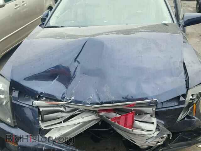 2004 CADILLAC CTS - VIN: 1G6DM577240155485 - Фото 7