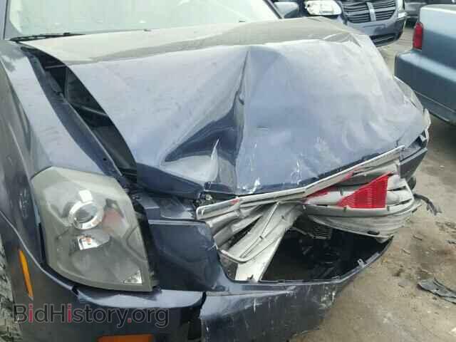 2004 CADILLAC CTS - VIN: 1G6DM577240155485 - Фото 9