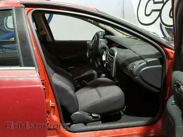 2005 DODGE NEON - VIN: 1B3ES56C55D234814 - Фото 5