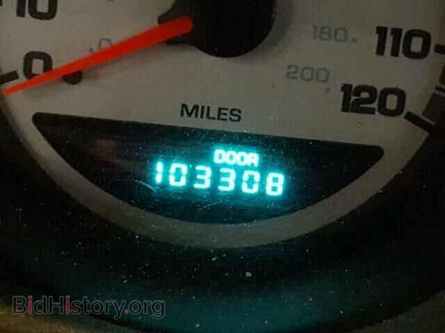 2005 DODGE NEON - VIN: 1B3ES56C55D234814 - Фото 8