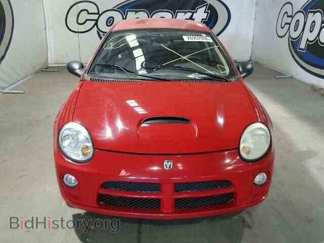 2005 DODGE NEON - VIN: 1B3ES56C55D234814 - Фото 10