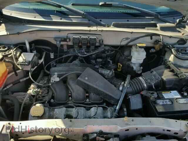 2005 FORD ESCAPE - VIN: 1FMYU93105DA10457 - Фото 7