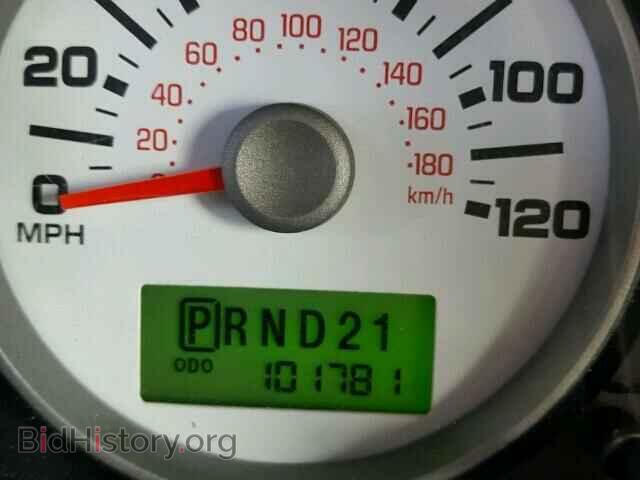 2005 FORD ESCAPE - VIN: 1FMYU93105DA10457 - Фото 8