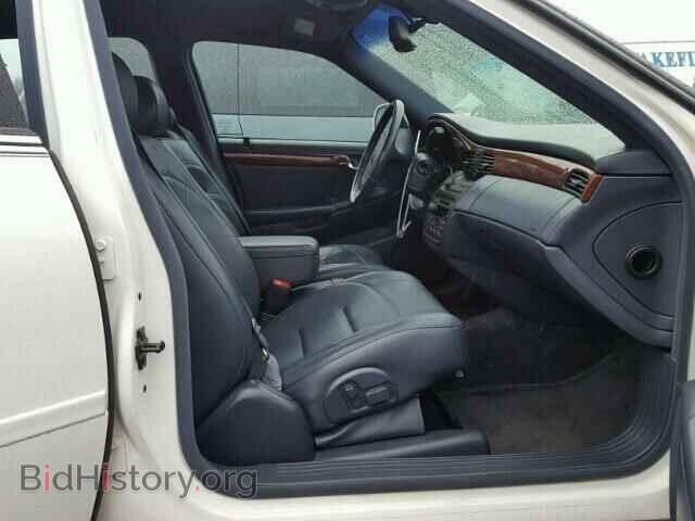 2002 CADILLAC DEVILLE - VIN: 1G6KD54Y12U142835 - Фото 5