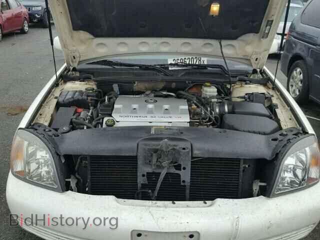 2002 CADILLAC DEVILLE - VIN: 1G6KD54Y12U142835 - Фото 7