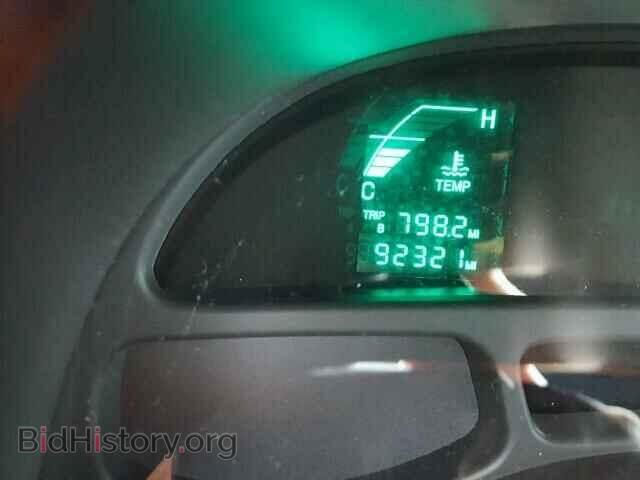 2002 CADILLAC DEVILLE - VIN: 1G6KD54Y12U142835 - Фото 8