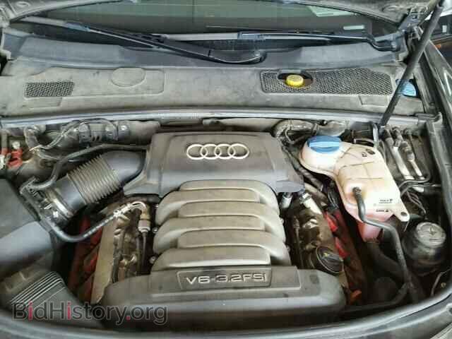 2008 AUDI A6 - VIN: WAUDH74F28N019467 - Фото 7
