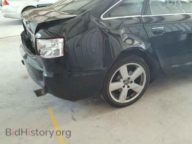 2008 AUDI A6 - VIN: WAUDH74F28N019467 - Фото 10
