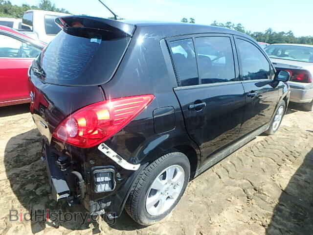 2012 NISSAN VERSA - VIN: 3N1BC1CP7CK223120 - Фото 4