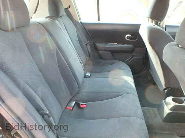2012 NISSAN VERSA - VIN: 3N1BC1CP7CK223120 - Фото 6