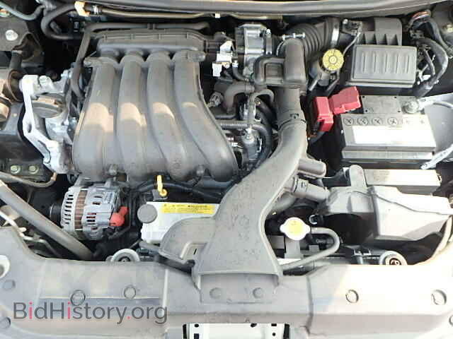 2012 NISSAN VERSA - VIN: 3N1BC1CP7CK223120 - Фото 7