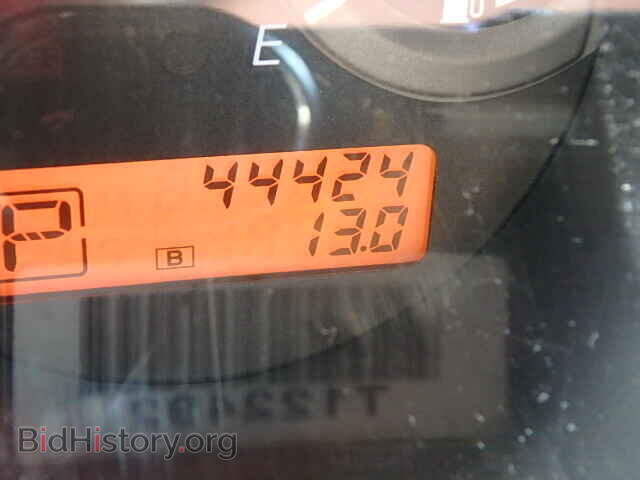 2012 NISSAN VERSA - VIN: 3N1BC1CP7CK223120 - Фото 8