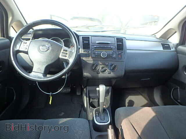 2012 NISSAN VERSA - VIN: 3N1BC1CP7CK223120 - Фото 9